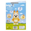 Bluey Chat Mates Talking Bingo