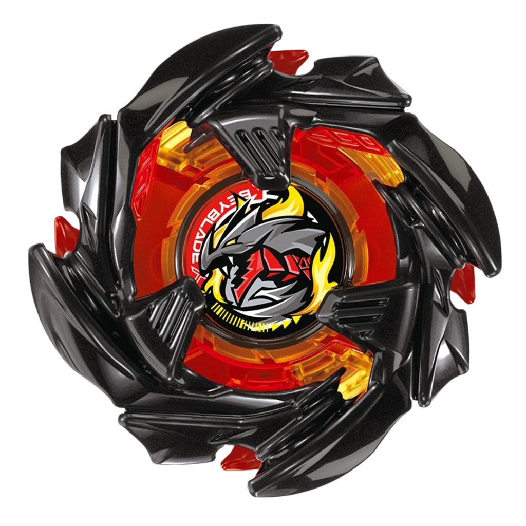 Beyblade X BX-48 Random Booster Vol.9