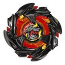 Beyblade X BX-48 Random Booster Vol.9
