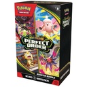 Pokemon Mega Evolution Perfect Order Booster Bundle