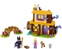 LEGO 43188 Disney Princess Aurora's Forest Cottage_1