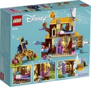 LEGO 43188 Disney Princess Aurora's Forest Cottage_2