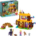 LEGO 43188 Disney Princess Aurora's Forest Cottage_3