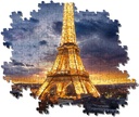 Clementoni Tour Eiffel Jigsaw Puzzle 1000 pieces_2
