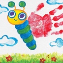 Crayola 10ct 2oz Washable Kids Paint_3