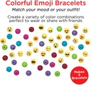 Creativity for Kids Emoji Bracelets_1