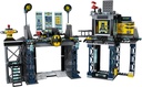 LEGO 6860 Super Heroes The Batcave (Dents/Creases)_1
