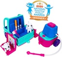 Crayola Scribble Scrubbie Pets Grooming Truck_3