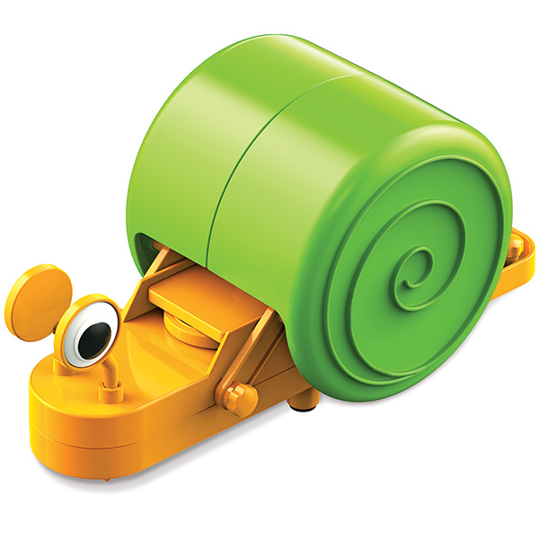 4M KidzRobotix Snail Robot_2