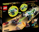 LEGO Monkie Kid 80031 Mei’s Dragon Car_1