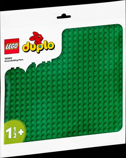 LEGO 11023 Classic Green Baseplate | My Toy Shop LEGO 11023 Classic Green Baseplate | My Toy Shop
