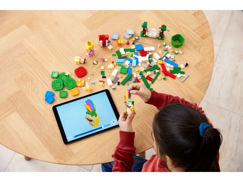 SM 71403 Adventures with Peach Starter Course | My Toy Shop
