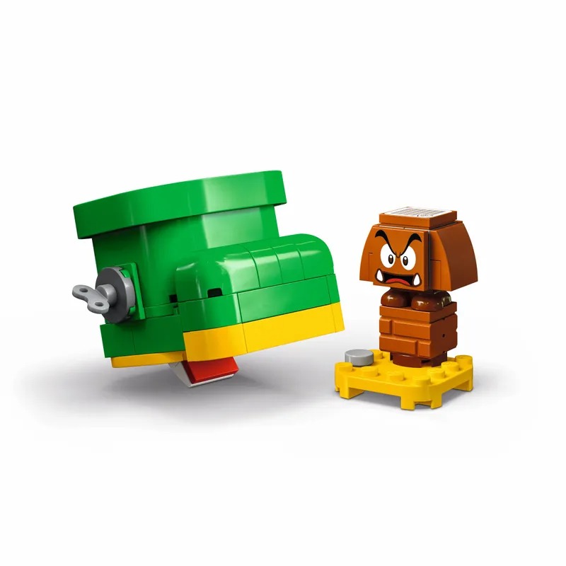 LEGO 71404 SM Goomba's Shoe Expansion Set | My Toy Shop