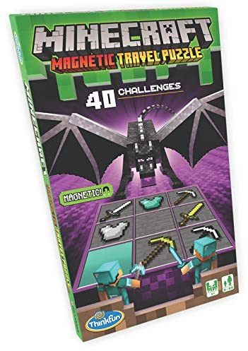Minecraft Collectable Sticker Cards Single Pack_5