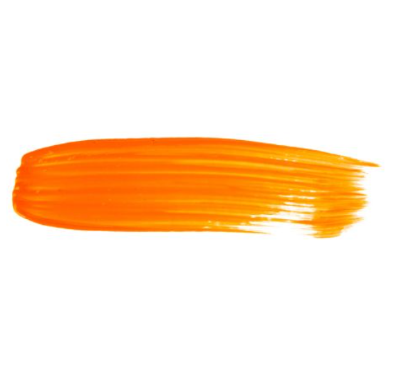 Crayola Washable Paint 16oz Orange