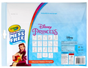 Crayola Color Wonder Mess Free  Disney Princess Foldalope