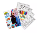 Crayola Color Wonder Mess Free Frozen 2 Foldalope