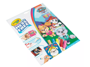 Crayola Color Wonder Mess Free  Paw Patrol Foldalope