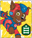 Crayola Color Wonder Mess Free  Paw Patrol Foldalope