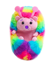 Curlimals Coco the Caterpillar Plush Toy