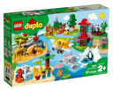 LEGO 10907 Duplo World Animals