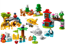 LEGO 10907 Duplo World Animals