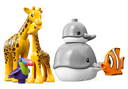 LEGO 10907 Duplo World Animals