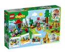 LEGO 10907 Duplo World Animals