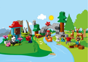 LEGO 10907 Duplo World Animals