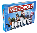 Monopoly Fortnite Edition Board Game