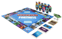 Monopoly Fortnite Edition Board Game