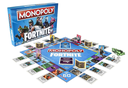 Monopoly Fortnite Edition Board Game