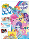 Crayola Color Wonder Mess Free My Little Pony Foldalope