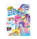 Crayola Color Wonder Mess Free My Little Pony Foldalope