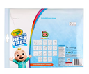 Crayola Color Wonder Mess Free  Cocomelon Foldalope