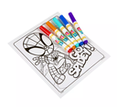 Crayola Color Wonder Mess Free Spidey and His Amazing Friends Foldalope