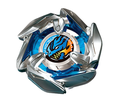 Beyblade X BX-20 Drandagger Deck Set