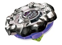 Beyblade X BX-19 Booster Rhino Horn