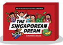 The Singaporean Dream Card Game