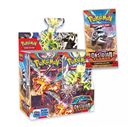 Pokémon Trading Card Game: Scarlet &amp; Violet Obsidian Flames 36ct Booster Display Box