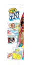 Crayola Color Wonders Mess Free Disney Princess Mini Pack Colouring Pad