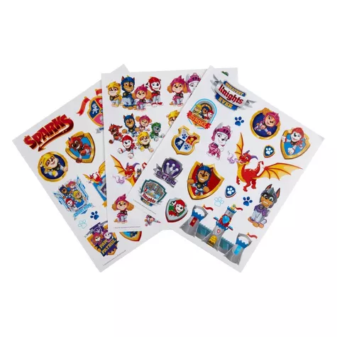 Crayola Color n Sticker Paw Patrol Activity Set