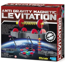 4M Anti Gravity Magnetic Levitation