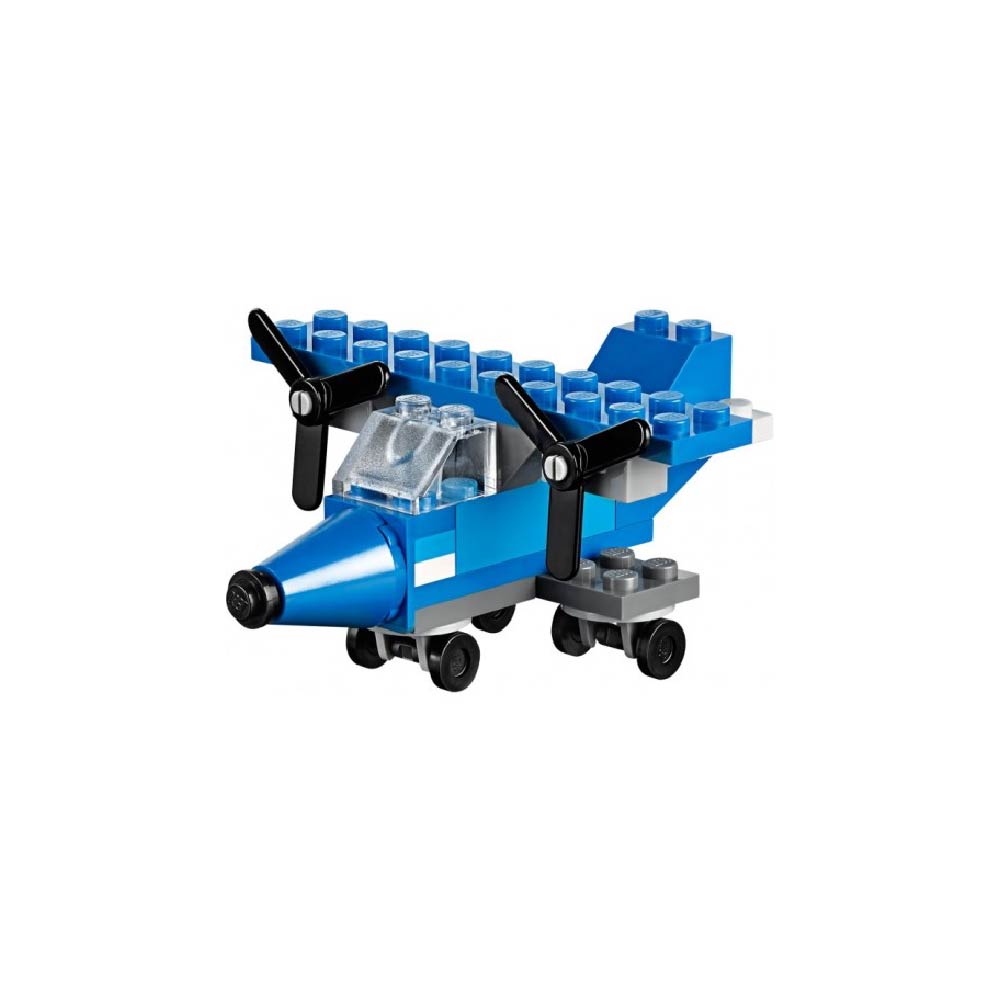 10692 LEGO CLASSIC Creative Bricks_2