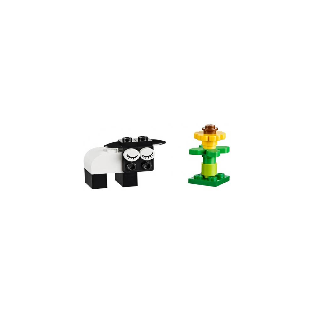 10692 LEGO CLASSIC Creative Bricks_3