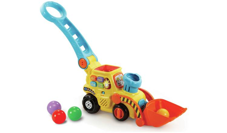 Vtech POP and DROP Digger