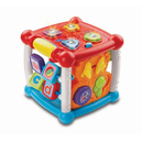 Vtech Turn &amp; Learn Cube