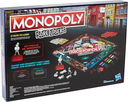 Hasbro Gaming Monopoly for Sore Losers Board Game (Minor Dents)