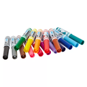 Crayola 16ct Pip Squeaks Washable Markers