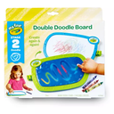 Double Doodle Board